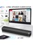 Siyah Büyük Güç Taşınabilir Kablosuz Bluetooth Hoparlör Stereo Soundbar Mini Sütun Subwoofer Tf Fm ile Pc Bilgisayar Tv Telefonu Için | Taşınabilir Hoparlörler 3