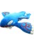 1 Adet 30 cm Yumuşak Peluş Bebek | Doldurulmuş ve peluş Hayvanlar (Yurt Dışından) 1