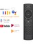 G20S Pro Gyro Ses Uzaktan Kumanda Ir Öğrenme 2.4g Kablosuz Fly Hava Fare X96 Mini H96 Max Android Tv Kutusu Için | Uzaktan Kumanda (Yurt Dışından) 2