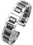 Seramik Watch Band Askı Kelebek Toka Huawei Izle Onur Sihirli Izle Değiştirme Bant | Bantları Izle (Yurt Dışından) 1