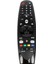 Yeni Am HR650A Bir MR650A Yedek Lg Sihirli Uzaktan Kumanda Için Select 2017 Akıllı Televizyon 55UK6200 49UH603V | Uzaktan Kumandalar (Yurt Dışından) 1