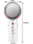 3-In-1 Ems Mikro Akım Ultrasonik Vücut Zayıflama Kızılötesi (Yurt Dışından) 1