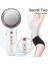 3-In-1 Ems Mikro Akım Ultrasonik Vücut Zayıflama Kızılötesi (Yurt Dışından) 3