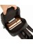 Yeni Moda Erkekler Için Crossbody Çanta Göğüs Çantası Paketi Rahat Çanta Retro Pu Deri Sling Omuz Messenger Sling Çanta Büyük Kapasiteli Çanta 3