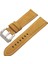 El Yapımı Retro Hakiki Deri Watch Bantları Panerai Erkekler Için Watch Band Askı Metal Toka Aksesuarları Bilek Bant | Deri Izle Bant | Panerai Için Orijinal Deri Kordon Band (Yurt Dışından) 1