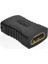 Dişi HDMI To Dişi HDMI Kablo Uzatma Aparatı Adaptörü 5