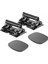 Çok Fonksiyonlu 3-In-1 Ev Egzersiz Ekipmanları, Abs Rulo Tekerlek - Yukarı Push Up Bars 4