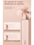 Kg-Fs1 USB Şarj Fanı Power Bank Fonksiyonu (Pink) (Yurt Dışından) 3