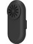 K1 Mini Klips Tipi Maske Fan USB Şarj 3 Vitesli Ayarlanabilir Küçük Fan (Siyah) (Yurt Dışından) 1