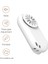K1 Mini Klips Tipi Maske Fan USB Şarj 3 Vitesli Ayarlanabilir Küçük Fan (Siyah) (Yurt Dışından) 3
