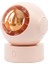 JHCD-F02 Handheld Asma Boyun Masaüstü Spaceman USB Küçük Fan (Lotus Renk) (Yurt Dışından) 1