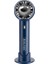 F23 Handheld Rurbo Mini Electric Fan (Mavi) (Yurt Dışından) 1