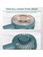 D303 Çok Işlevli Ayarlanabilir USB Şarj Masaüstü Masaüstü Mini Elektrik Fan, 3 Hız Kontrolü (Yeşil) (Yurt Dışından) 4