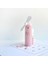 Yaratıcı Cep Telefonu Braketi Karikatür Sprey Mini Fan Taşınabilir USB Fan (Pembe) (Yurt Dışından) 1