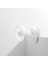 QW-F13 Multi Function Mini USB Şarj Sessiz Klipli Elektrikli Fan Tablo Lambası, 3 Hız Kontrolü (Beyaz) (Yurt Dışından) 1