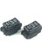 Otomotiv BDP631+BDP632 Mercedes E W124 W126 W201 W463 Için Sağ Sol Kapı Cam Açma Düğme Seti 1248204610 1248204510 1