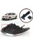 Otomotiv BHL552 Renault Fluence 2009-2020 Için Sol Ön Far Alt Ayağı Tamir Takımı 260600738R 2