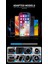 Qi Kablosuz Şarj Standı Forsamsung Forhuawei Otomatik Sıkma Araba Dağı 10 W Şarj Tutucu Foriphone x Xs 8plus Forxiaomi | Telefon Tutucular ve standları (Pembe) 5