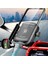 Motosiklet Telefon Tutucu ile Qc 3.0 USB Şarj Için iPhone 12 Mini Pro Samsung Motosiklet Gps Standı Braketi Cep Telefonu Mount | Telefon Tutucular ve duruş (Yurt Dışından) 3