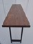 Kütük Bar Masası 200X50.CM 5