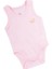 Basic Arılı Atlet Body 4011 Pembe 1