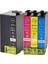 Epson Workforce WF-7210DTW Muadil Kartuş, 1