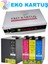 Epson Workforce WF-7210DTW Muadil Kartuş, 2