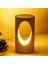 Lambalar LED Ahşap Masa Lambası Gece Lambası (Yurt Dışından) 4