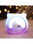 Kawaii Kitten Masa Lambası Reçine Güz Dayanıklı Başucu Lambası Kapalı Aydınlatma Gece Lambası Odası Dekor Hediye Çocuklar İçin Dropship | LED Masa Lambaları (Yurt Dışından) 2