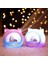Kawaii Kitten Masa Lambası Reçine Güz Dayanıklı Başucu Lambası Kapalı Aydınlatma Gece Lambası Odası Dekor Hediye Çocuklar İçin Dropship | LED Masa Lambaları (Yurt Dışından) 3