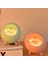 1 Adet Kedi Evi Gece Lambası Masa Işık Yatak Odası Uyku Lambası USB Şarj ile Benzersiz Sevgililer Günü Noel Hediyesi | LED Masa Lambaları (Yurt Dışından) 2