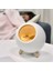 1 Adet Kedi Evi Gece Lambası Masa Işık Yatak Odası Uyku Lambası USB Şarj ile Benzersiz Sevgililer Günü Noel Hediyesi | LED Masa Lambaları (Yurt Dışından) 3
