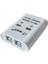 Taşınabilir 2 Arada 1 Out Splitter USB Yazıcı Paylaşım Aygıtı Hub Fiş ve Oynat (Yurt Dışından) 1