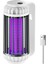 Sivrisinek Katili USB Duvara Monte ve Masa Bug Zapper (Yurt Dışından) 1