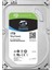 Güvenlik Disk Seagate 1 Tb 1