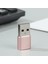 USB To Type-C Dişi Çevirici Dönüştürücü Adaptör - USB 3.0 4