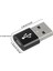 USB To Type-C Dişi Çevirici Dönüştürücü Adaptör - USB 3.0 5