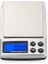 500G 0.01G Elektronik Dijital Takı Ölçekler 500G 0.01 Taşınabilir Mutfak Cep Terazi (Yurt Dışından) 1