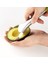 Avocado Slıcer Torne Tereyağı Ejderha Meyve Soyucu Kesici Pulp Ayırıcı Kesici Çok Fonksiyonlu Sebze Meyve Mutfak Aletleri | (Yurt Dışından) 3