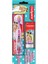 Çocuk Diş Macunu 75 Ml+Diş Fırçası Barbie 1