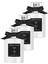3'lü Omedeo 50 ml Kadın Parfüm Set Fırsatı STCC011021 3
