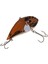 Yapay Jig Balıkçılık Kaşık Lure Derin Su Sert Balıkçılık Yem Crankbait A4 (Yurt Dışından) 2