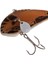 Yapay Jig Balıkçılık Kaşık Lure Derin Su Sert Balıkçılık Yem Crankbait A4 (Yurt Dışından) 3
