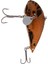 Yapay Jig Balıkçılık Kaşık Lure Derin Su Sert Balıkçılık Yem Crankbait A4 (Yurt Dışından) 5