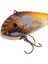 Yapay Sert Vib Döküm Jiging Spinner Lures Derin Su Balık Yem A5 (Yurt Dışından) 4