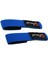 2 Adet Olta Bağları Elastik Çubuk Kemer Balıkçılık Aksesuarları Kutup Bağlantı Elemanları 18 x 2 cm (Yurt Dışından) 5