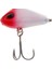 Yapay Metal Spinner Sert Sequins Deniz Balıkçılık Kaşık Vib Lure Pembe (Yurt Dışından) 3
