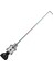 Defoupling Cihazı Dehook Balık Sökücü Balıkçılık Kanca Extractor Deepthroat Gri 3.0 (Yurt Dışından) 1