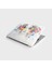 Laptop Sticker Bilgisayar Notebook Pc Kaplama Etiketi Girl Face 1