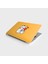 Laptop Sticker Bilgisayar Notebook Pc Kaplama Etiketi Kedi Kalp Öpücüğü 1